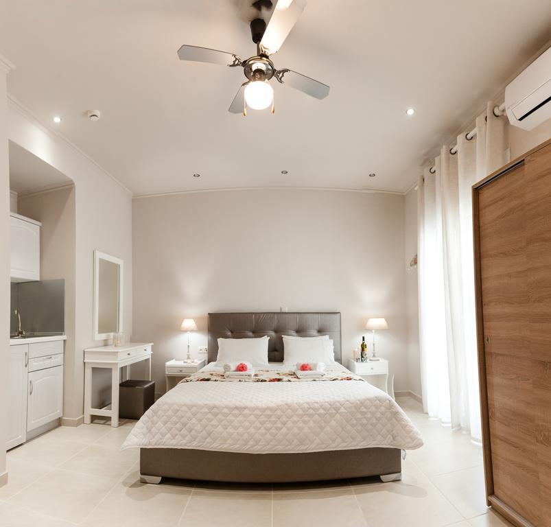 Villa Athanasia Limenas  Zimmer foto
