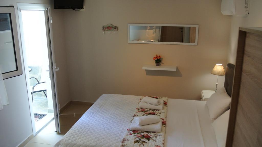 Villa Athanasia Limenas  Zimmer foto