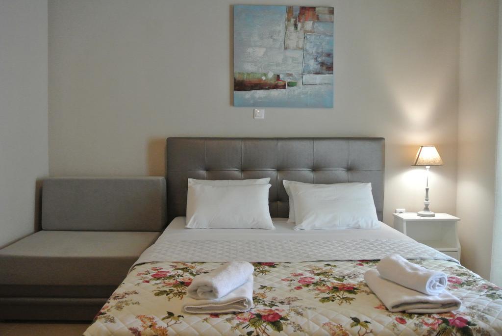Villa Athanasia Limenas  Zimmer foto