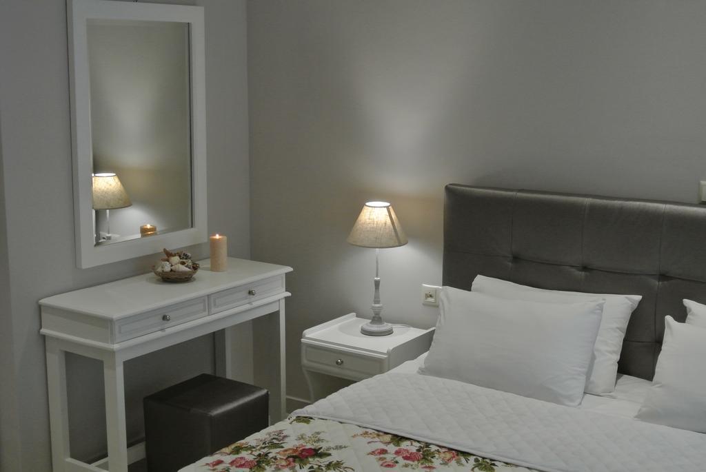 Villa Athanasia Limenas  Zimmer foto