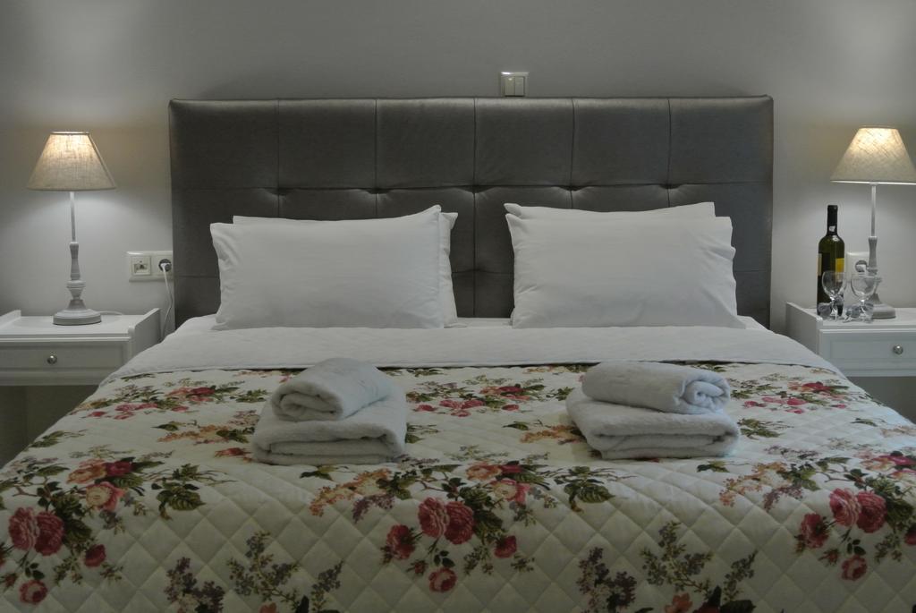 Villa Athanasia Limenas  Zimmer foto